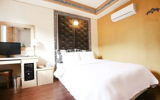 Oda (Standard Room)