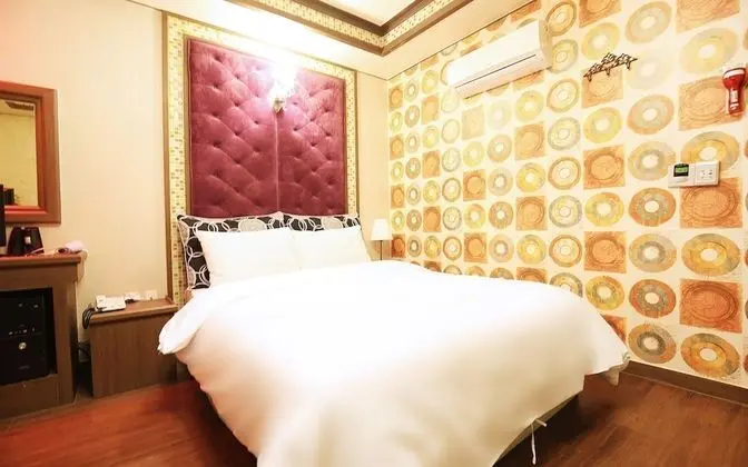 Oda (Standard Room)
