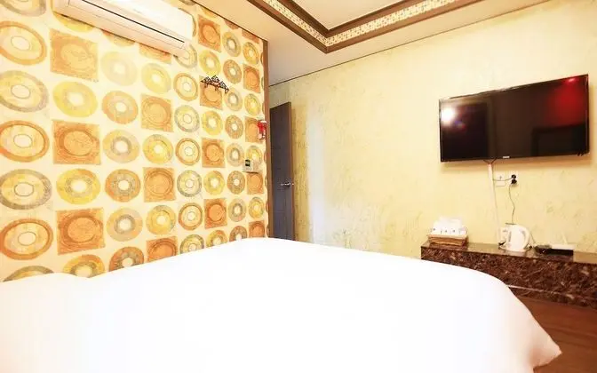 Oda (Standard Room)