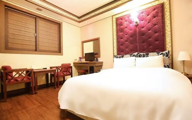 Oda (Standard Room)
