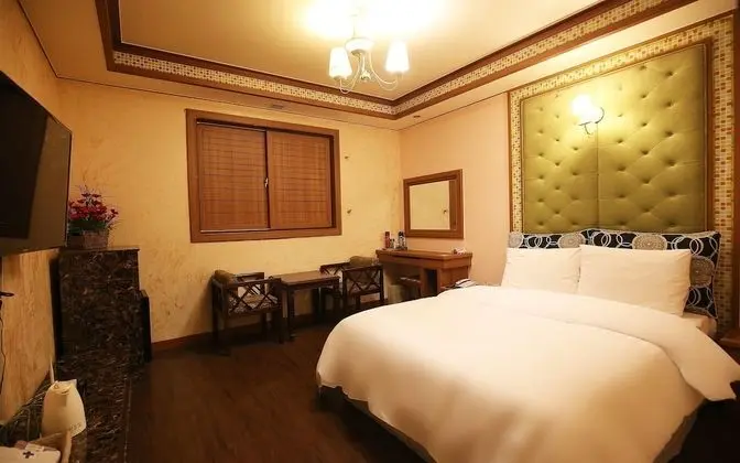 Oda (Standard Room)