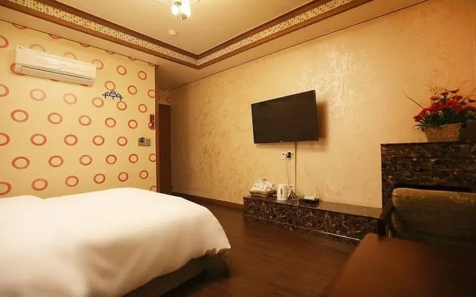 Oda (Standard Room)