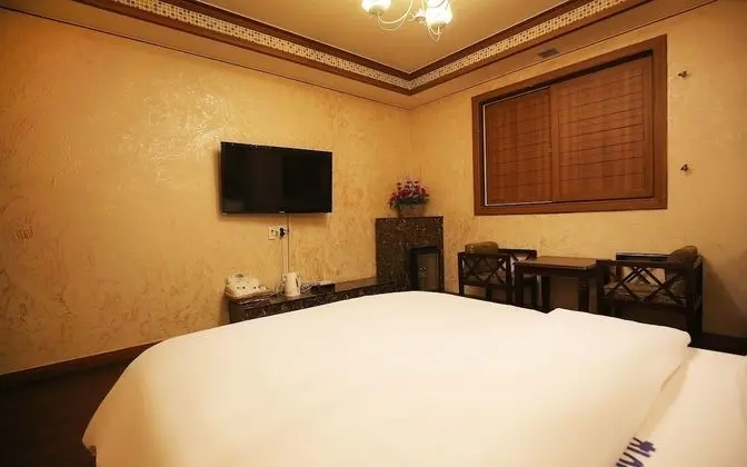 Oda (Standard Room)