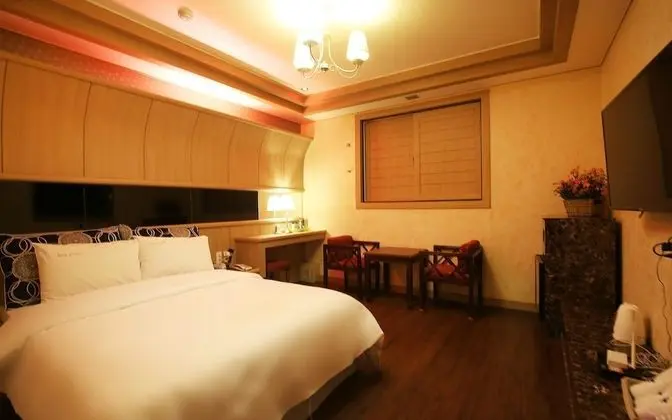 Oda (Standard Room)
