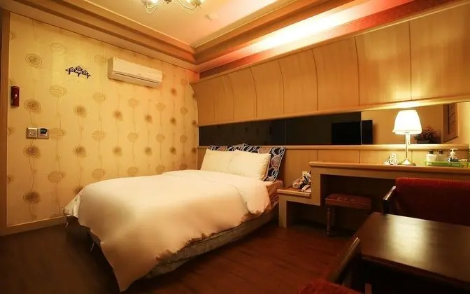 Oda (Standard Room)