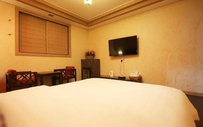 Oda (Standard Room)
