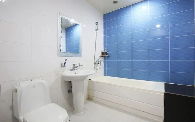 Oda (Standard Room)
