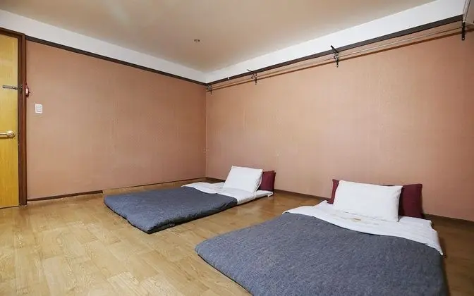 Oda (Korean room (all bathrooms remodeled )