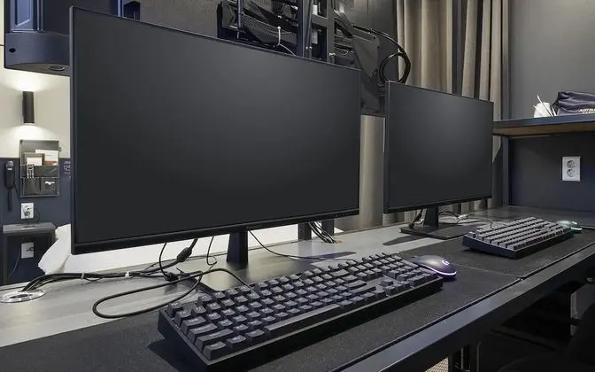 Oda (Premium with PC (2 High Performing PC)