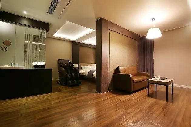 Oda (Special Room (King Bed + Jetted Spa T)