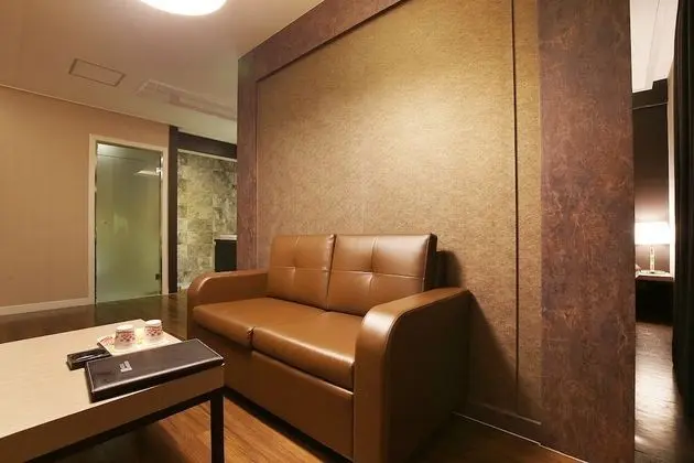 Oda (Special Room (King Bed + Jetted Spa T)