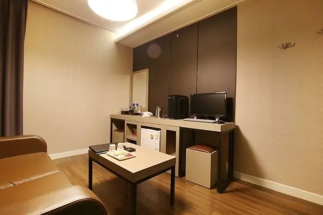 Oda (Special Room (King Bed + Jetted Spa T)