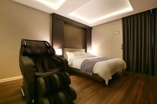 Oda (Special Room (King Bed + Jetted Spa T)