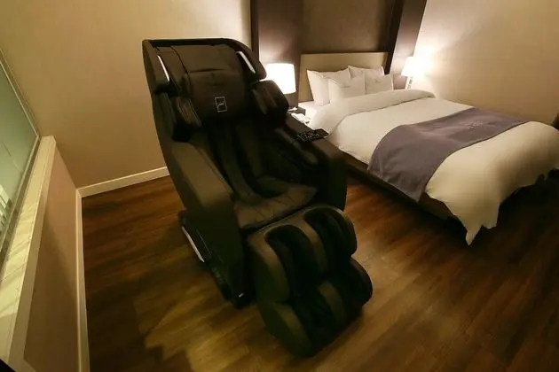 Oda (Special Room (King Bed + Jetted Spa T)