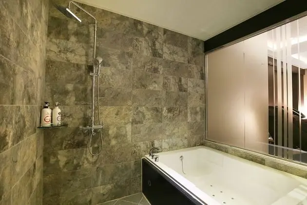 Oda (Special Room (King Bed + Jetted Spa T)