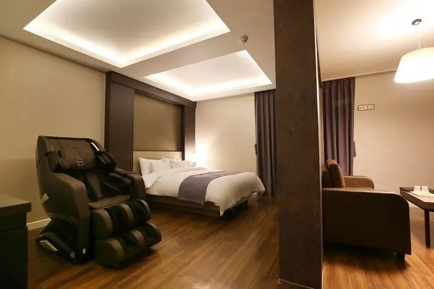 Oda (Special Room (King Bed + Jetted Spa T)