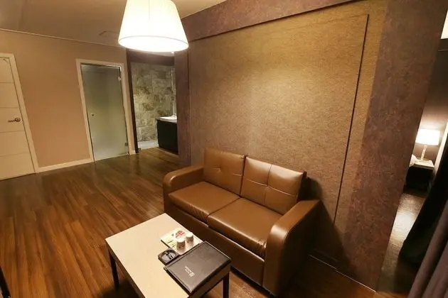Oda (Special Room (King Bed + Jetted Spa T)