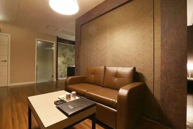 Oda (Special Room (King Bed + Jetted Spa T)