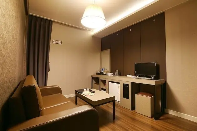 Oda (Special Room (King Bed + Jetted Spa T)