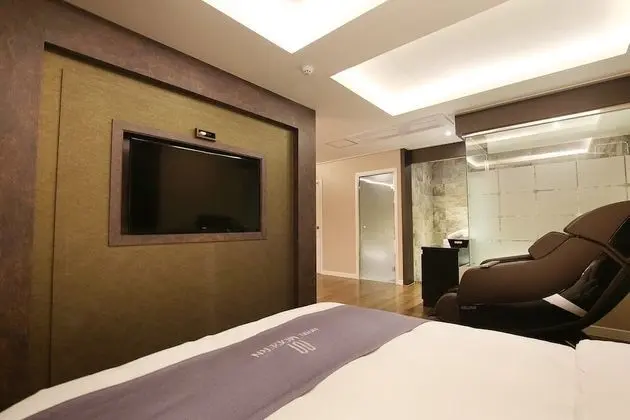 Oda (Special Room (King Bed + Jetted Spa T)