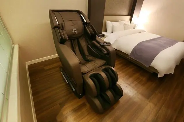 Oda (Special Room (King Bed + Jetted Spa T)