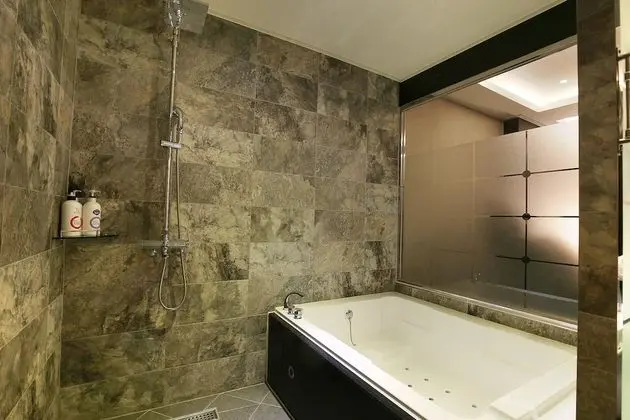 Oda (Special Room (King Bed + Jetted Spa T)