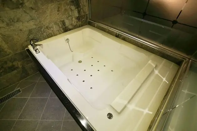 Oda (Special Room (King Bed + Jetted Spa T)