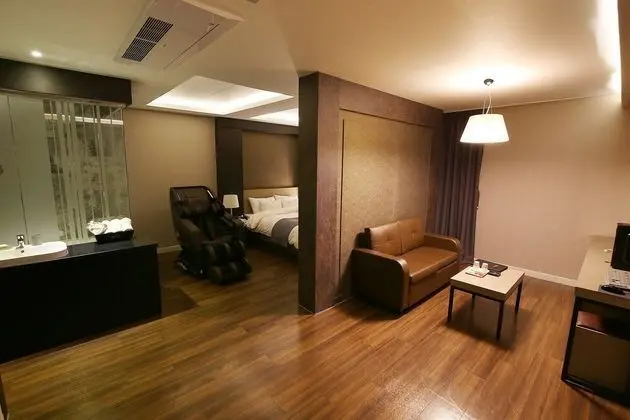 Oda (Special Room (King Bed + Jetted Spa T)