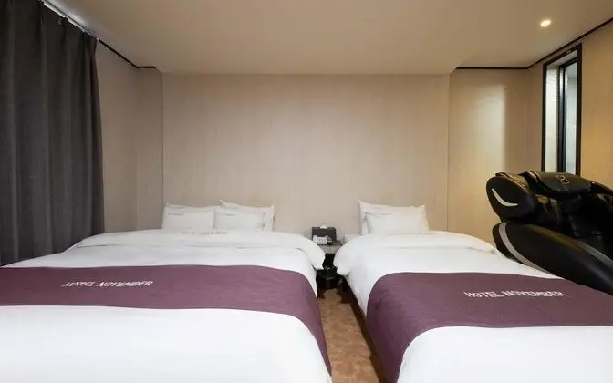 Oda (VIP/2 Bed/Free Breakfast (Netflix Ava)