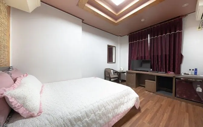 Oda (Standard Room)