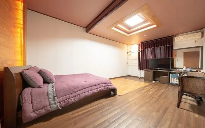 Oda (Standard Room)