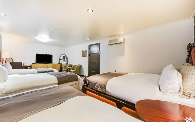 Oda (Special Room)
