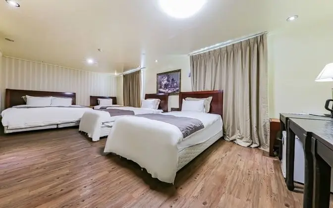 Oda (Special Room)