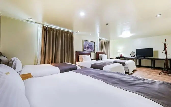 Oda (Special Room)