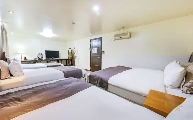 Oda (Special Room)