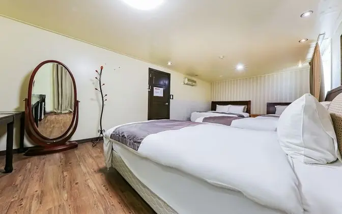 Oda (Special Room)