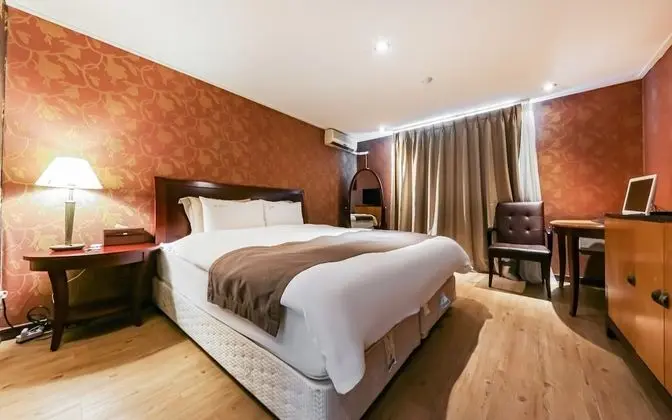 Oda (Standard Room)
