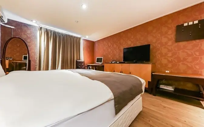 Oda (Standard Room)