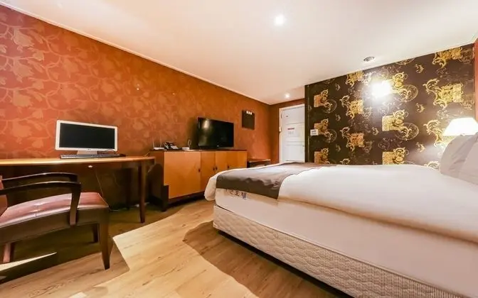Oda (Standard Room)