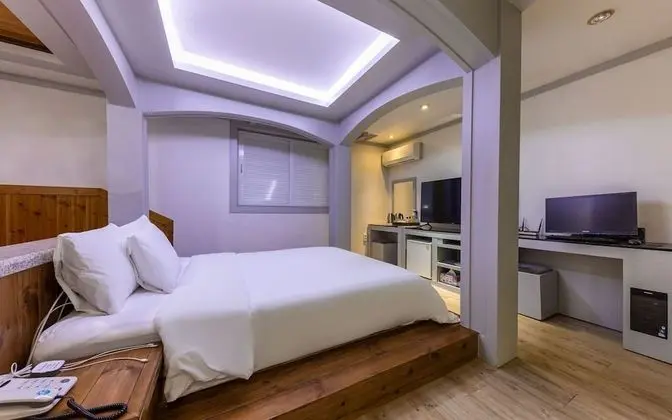 Oda (Deluxe room)