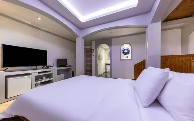 Oda (Deluxe room)
