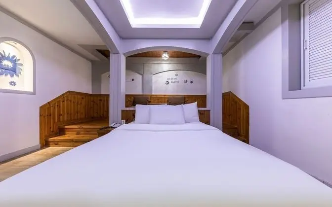 Oda (Deluxe room)