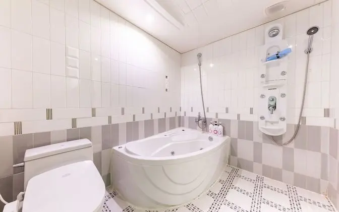 Oda (Deluxe room)