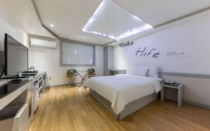 Oda (Standard room)