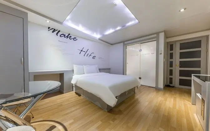 Oda (Standard room)