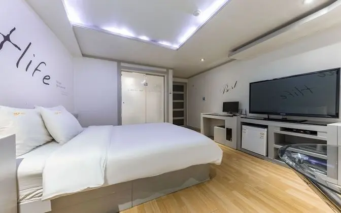 Oda (Standard room)
