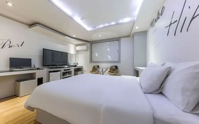 Oda (Standard room)