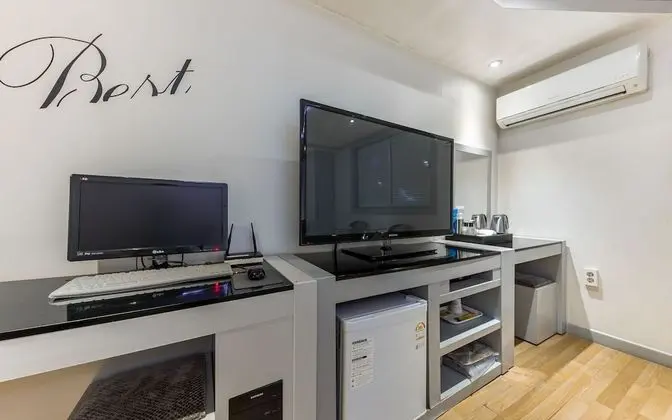 Oda (Standard room)