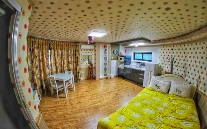 Oda (Sweetie)