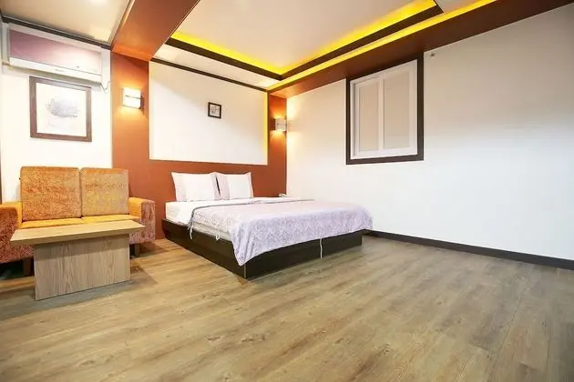 Oda (Special Room)